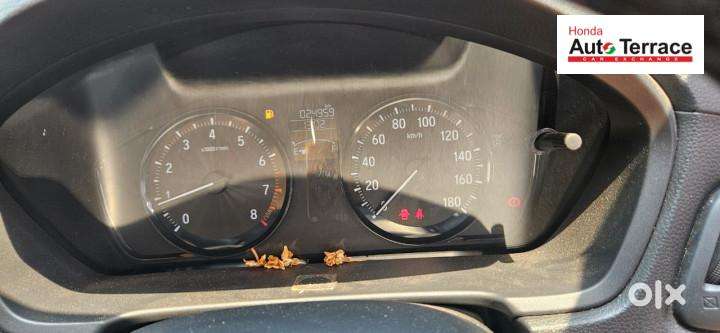 Honda Amaze 1.2 S I-vtec, 2024, Petrol