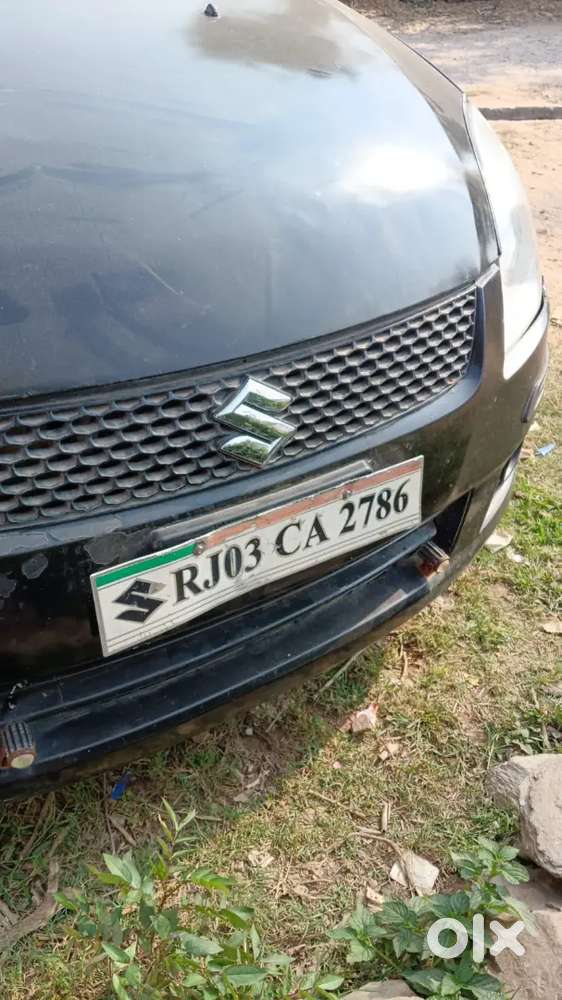 Maruti Suzuki Swift 2009