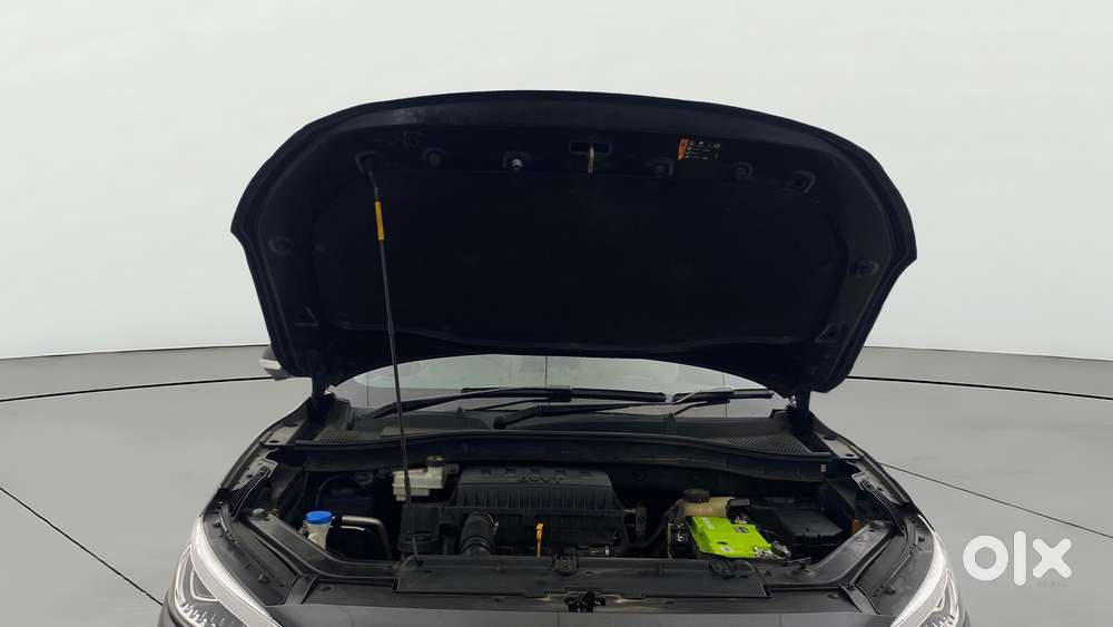 Mg Astor 1.5 Sharp Cvt, 2022, Petrol