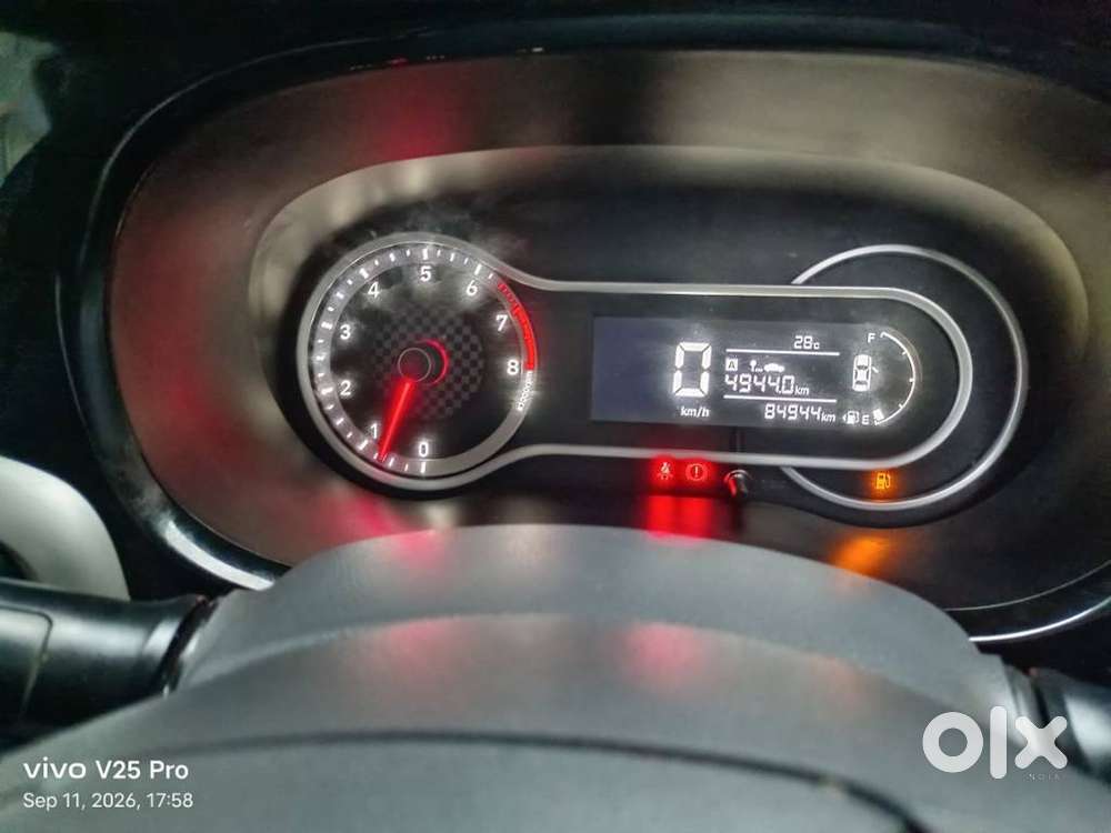 Hyundai Grand I10 Nios Sportz, 2020, Petrol