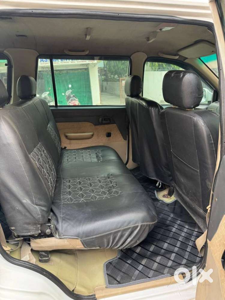 Chevrolet Tavera, 2015, Diesel