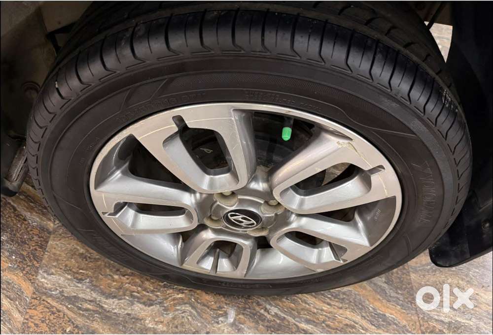 Hyundai I20 Active 1.2, 2018, Petrol
