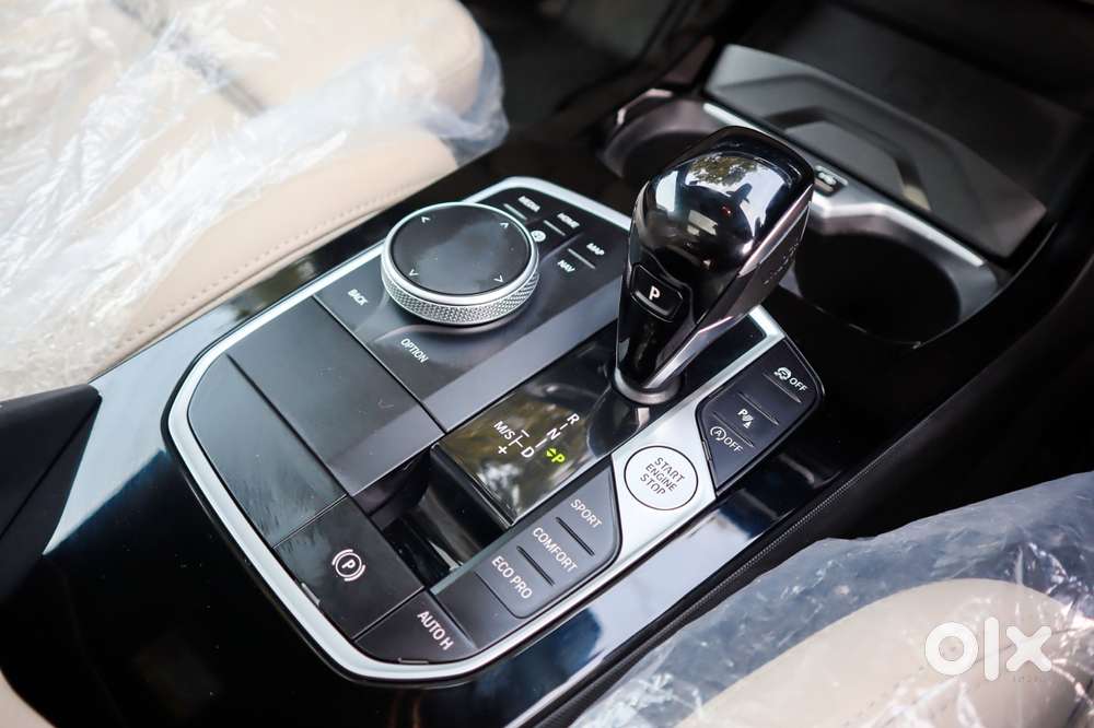 Bmw 2 Series Gran Coupe 220i M Sport Pro, 2025, Petrol