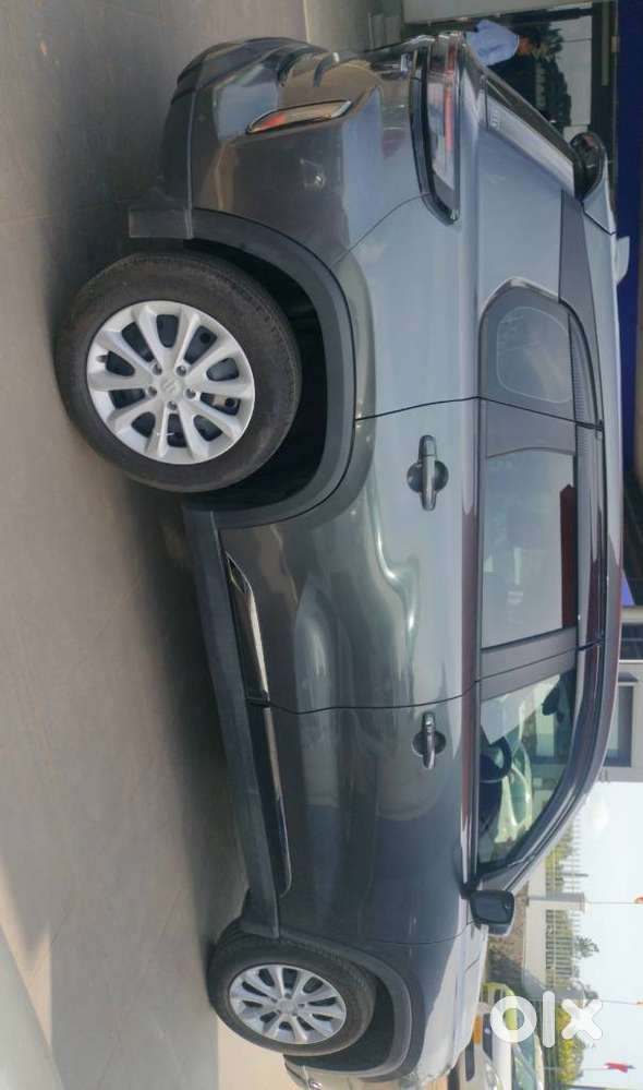 Maruti Suzuki Grand Vitara, 2024, Petrol