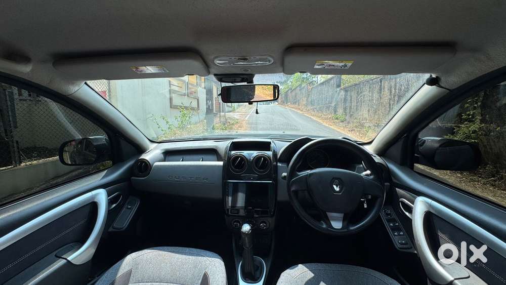 Renault Duster 85ps Rxl Adventure, 2017, Diesel