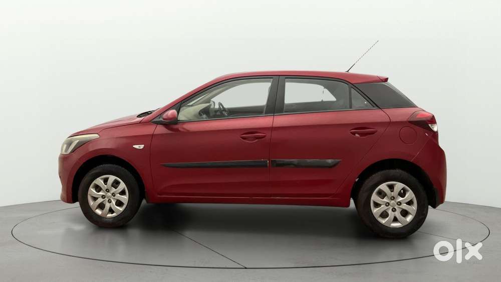 Hyundai Elite I20 Magna 1.2, 2015, Petrol