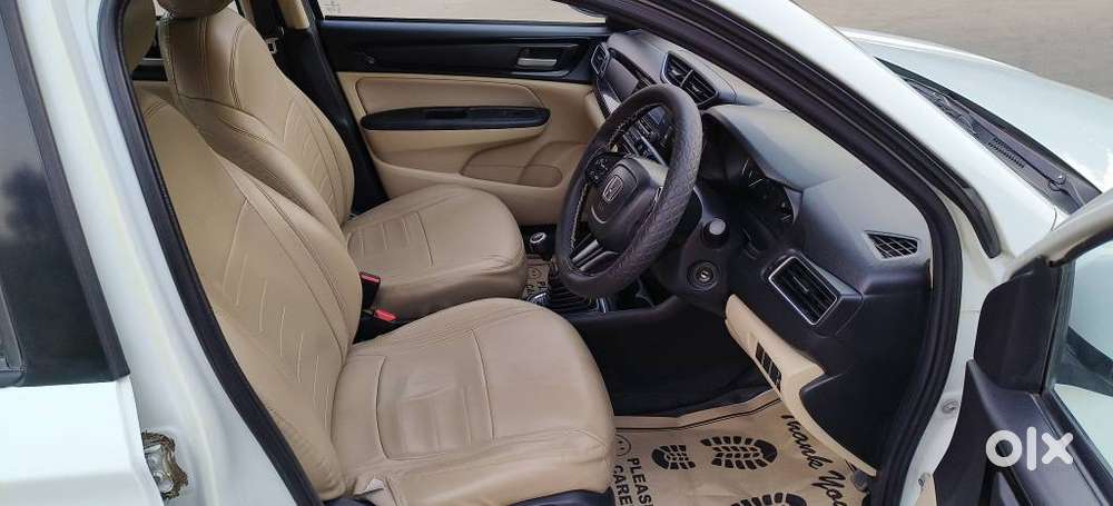 Honda Amaze 1.5 Smt I Dtec, 2021, Diesel