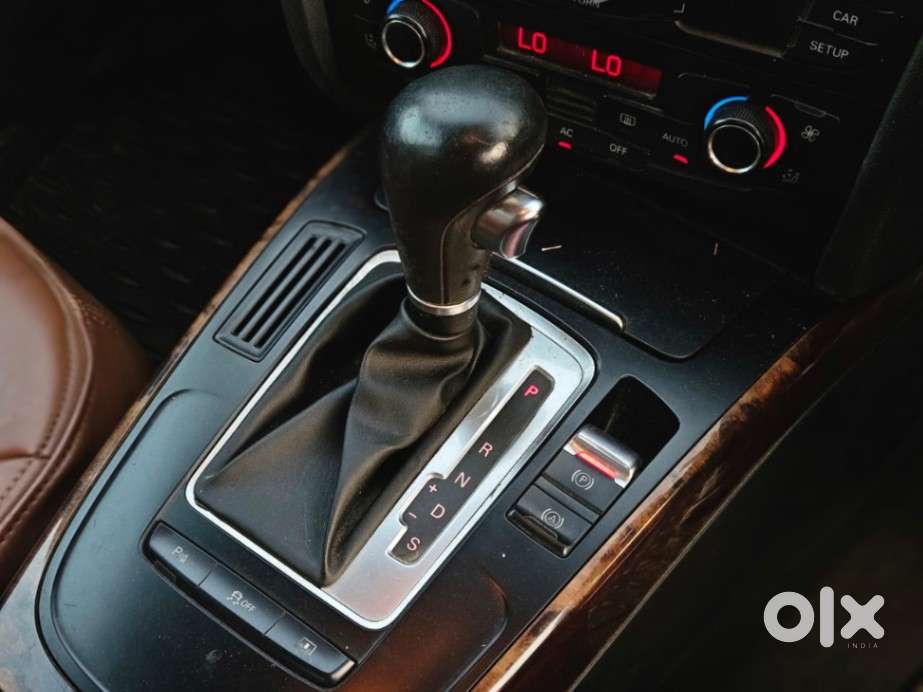 Audi A4 2.0 Tdi, 2011, Diesel