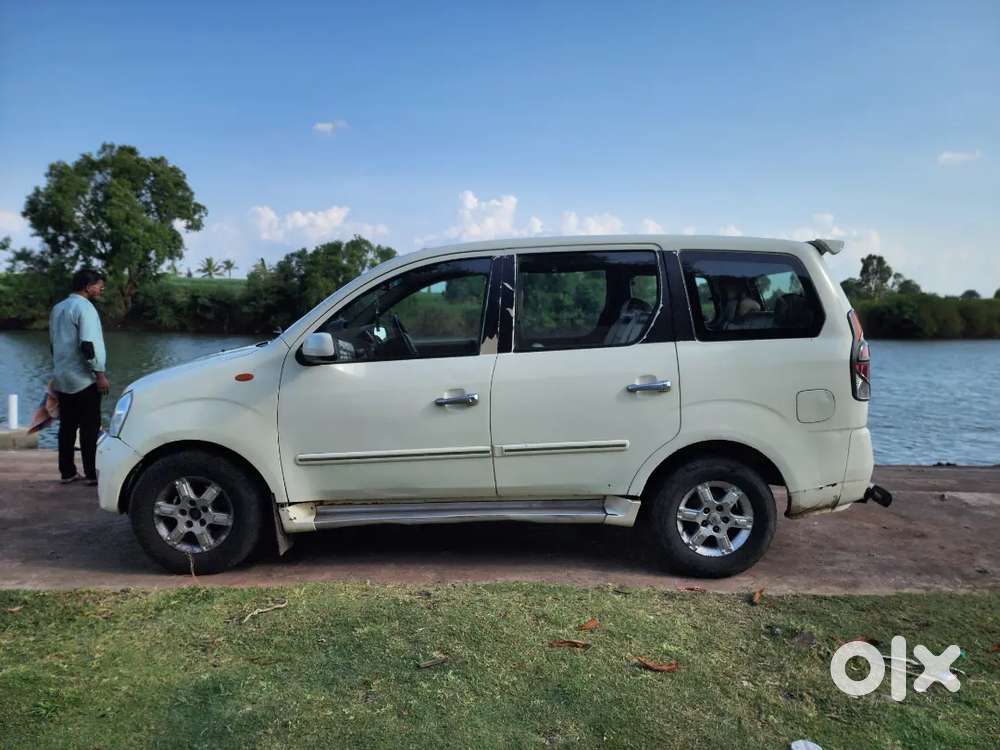 Mahindra Xylo 2010 Diesel