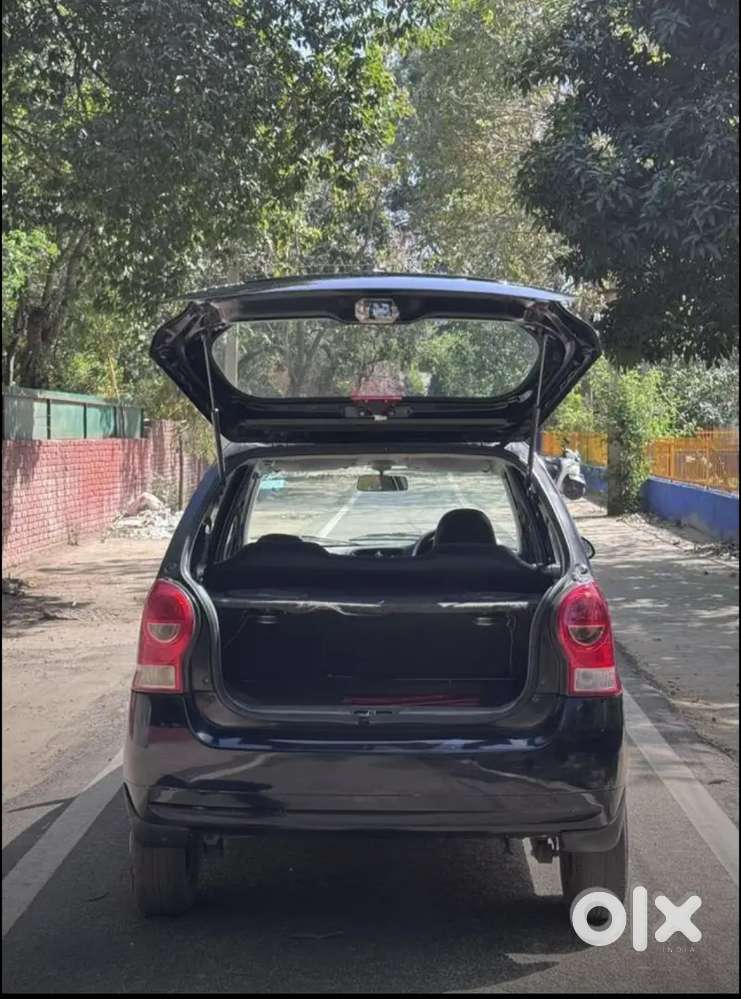 Maruti Suzuki Alto K10 2012