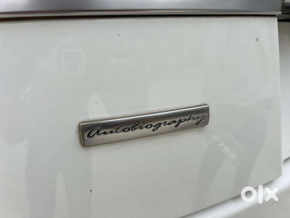 Land Rover Range Rover Lwb 2017 Diesel Well Maintained