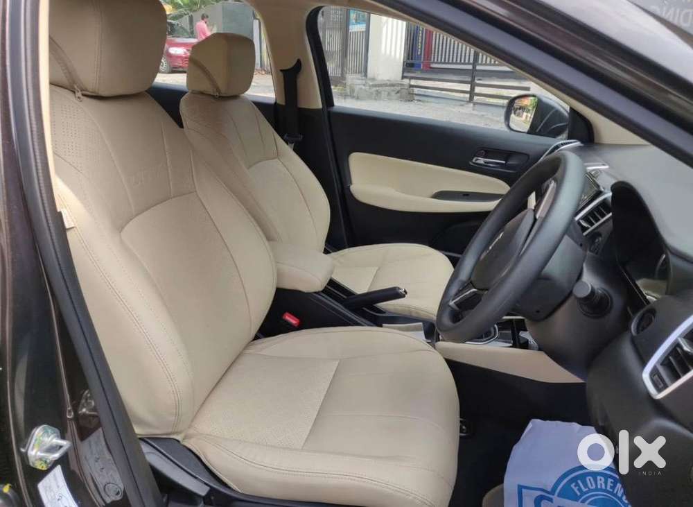 Honda City 2020