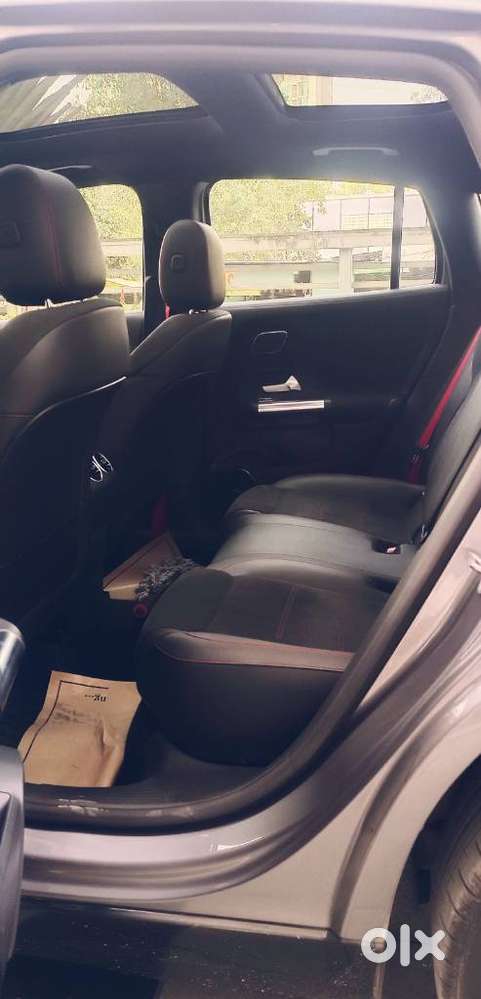 Mercedes-benz Amg Gla35 4matic [ ], 2022, Petrol