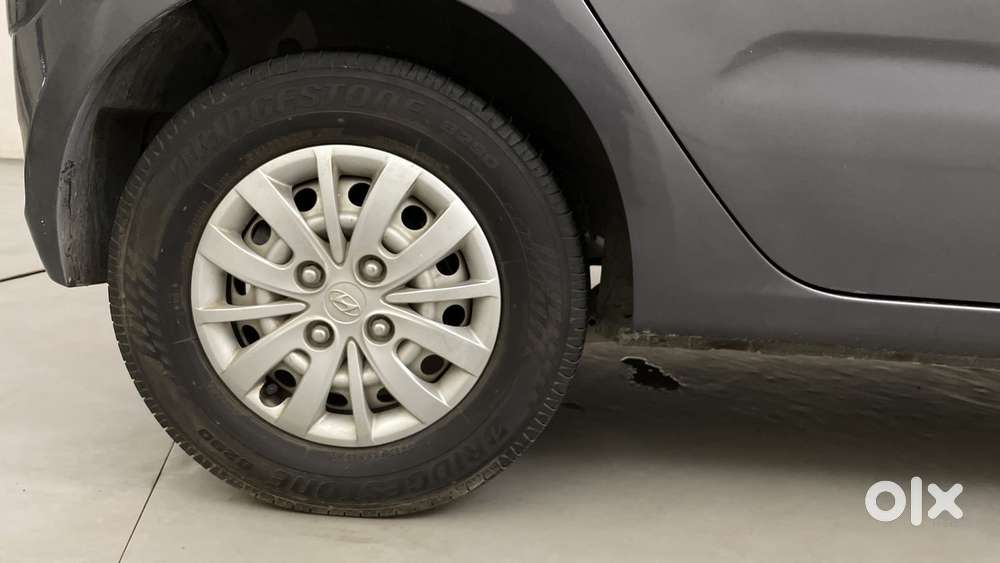 Hyundai I10 2007-2010 Era 1.1, 2013, Petrol
