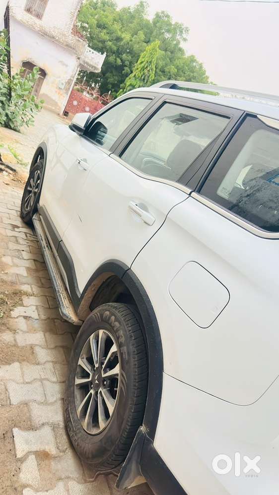 Mahindra Scorpio-n Z8l Diesel 2024