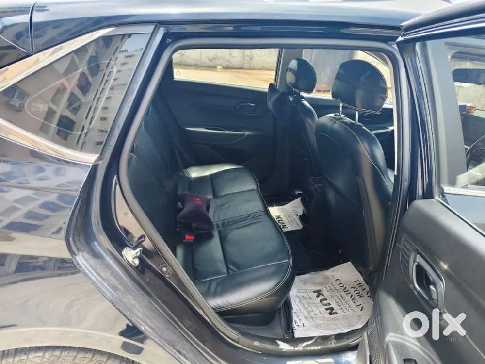 Hyundai New I20 2021 Petrol Well Maintained