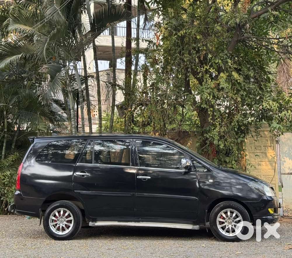 Toyota Car 2007 Diesel Manual