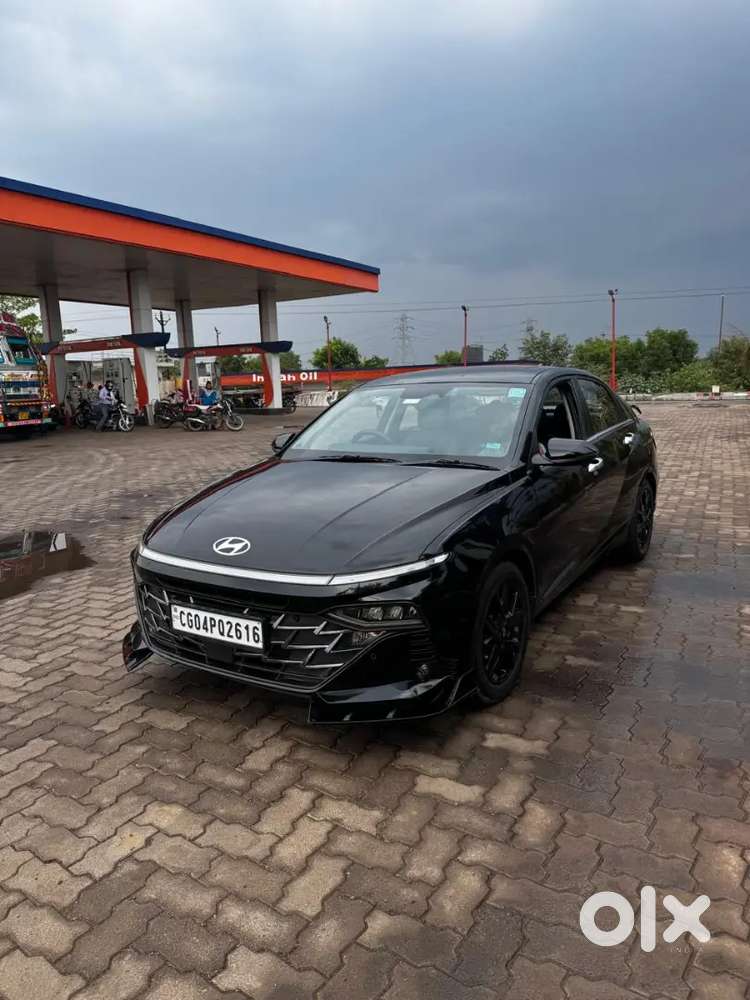 Verna 1.5 Turbo Gdi Dct Sx(o)