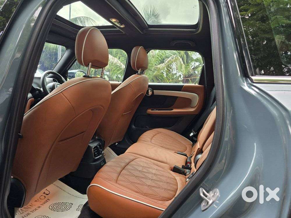 Mini Cooper Countryman S Jcw Inspired, 2023, Petrol