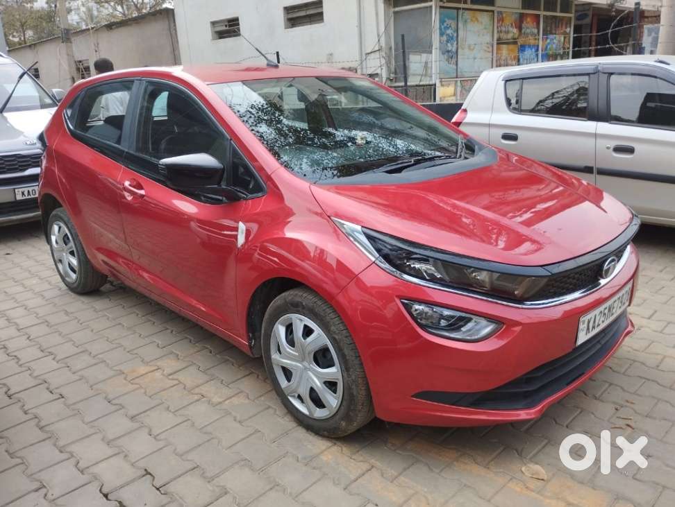 Tata Altroz 1.5 Xt Diesel, 2023, Diesel