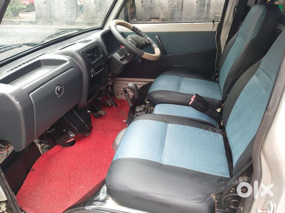 Maruti Suzuki Omni 8 Seater Bsii, 2018, Petrol