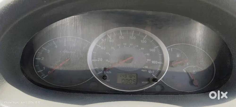 Mahindra Scorpio Classic 2012 Diesel 174000 Km Driven