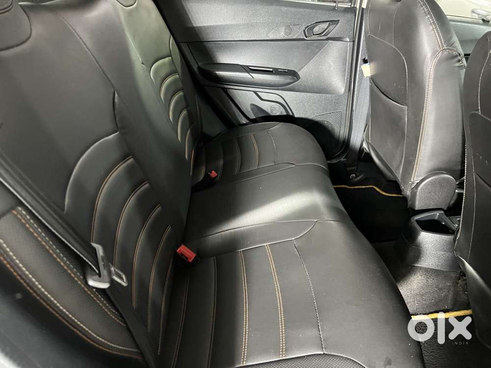Tata Tiago Nrg 1.2 Xz Mt, 2018, Petrol