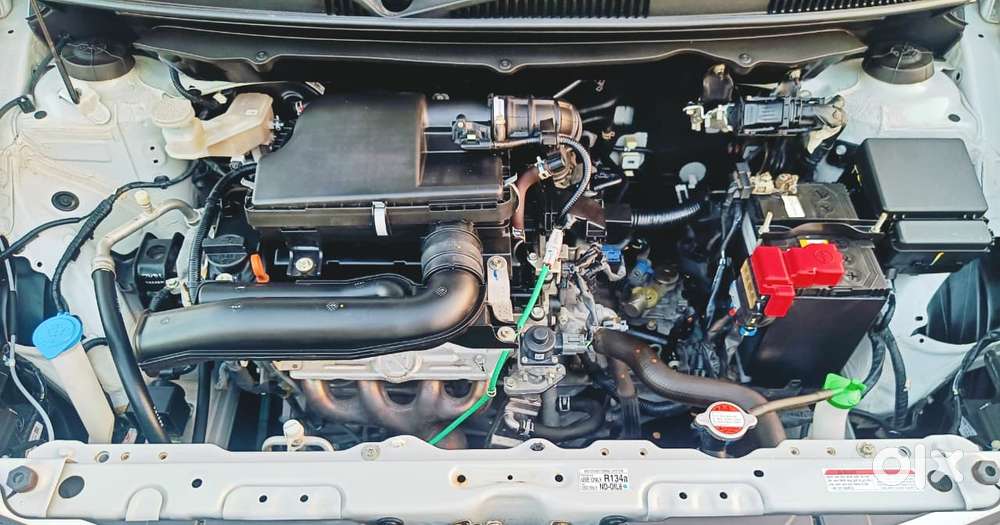 Maruti Suzuki Baleno, 2023, Petrol