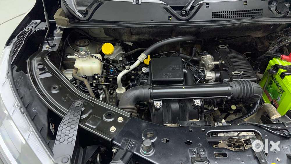 Nissan Magnite 1.0 Xv, 2022, Petrol