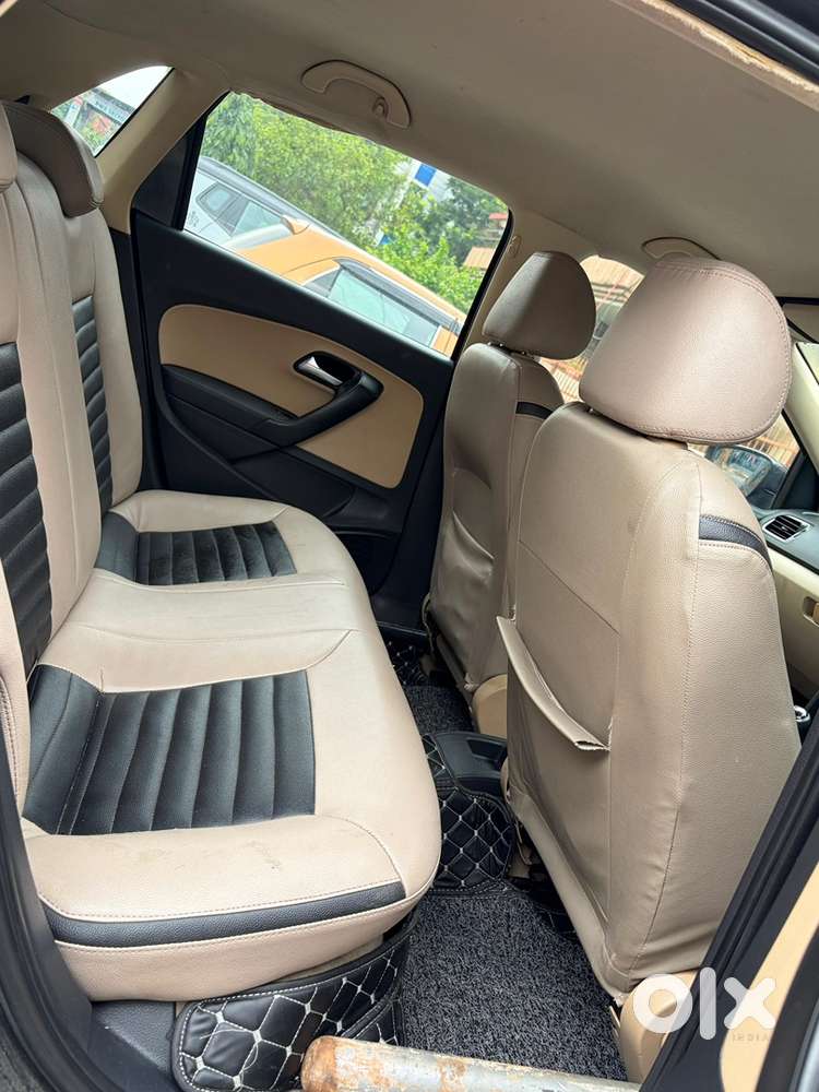 Volkswagen Car Petrol 2015