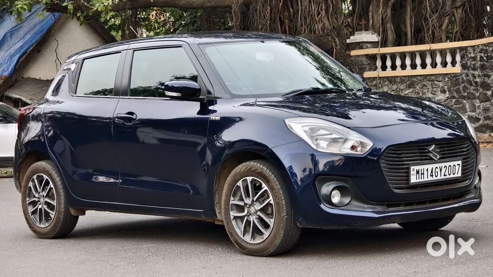 Maruti Suzuki Swift Ddis Zdi Plus, 2018, Diesel