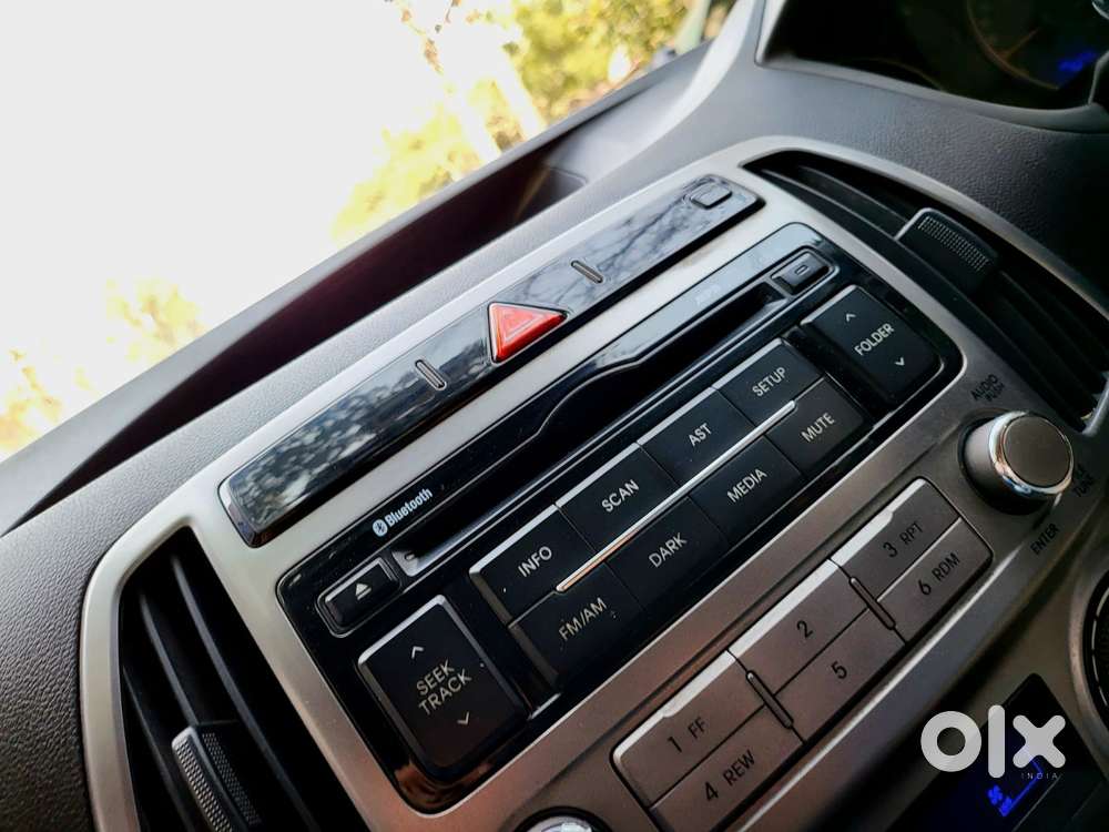 Hyundai I20 2012-2014 Sportz 1.2, 2014, Petrol