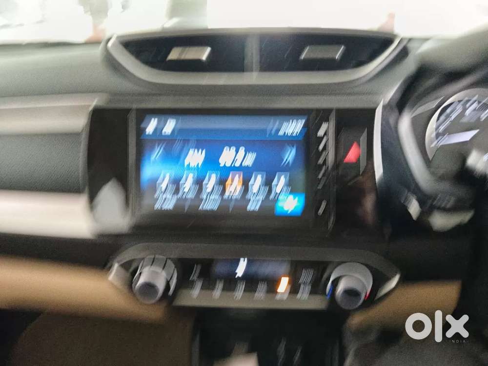 Honda Amaze [ ] 1.2 Vx I-vtec Mt, 2023, Petrol