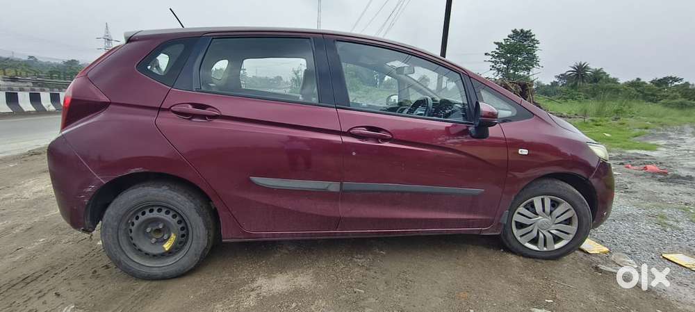 Honda Jazz S Manual, 2015, Petrol