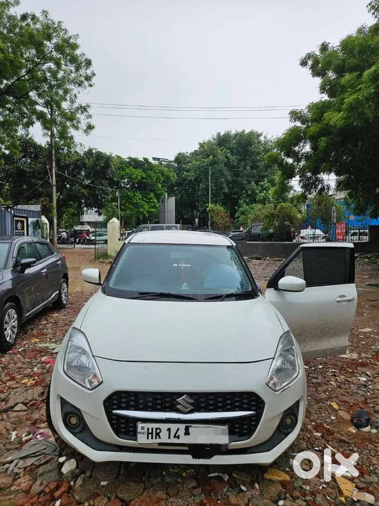 2024 Model 1 Owner Lxi Cng