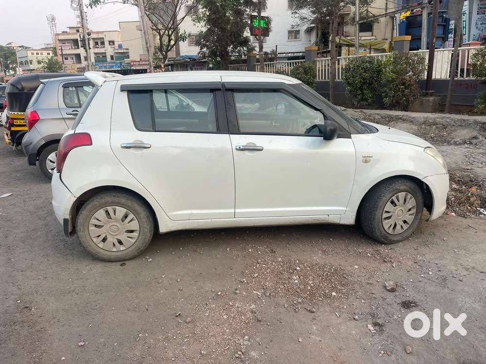 Maruti Suzuki Swift 2010 Diesel Well Maintained