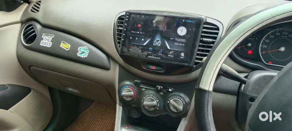 Hyundai I10 Petrol Manual 2011 Model