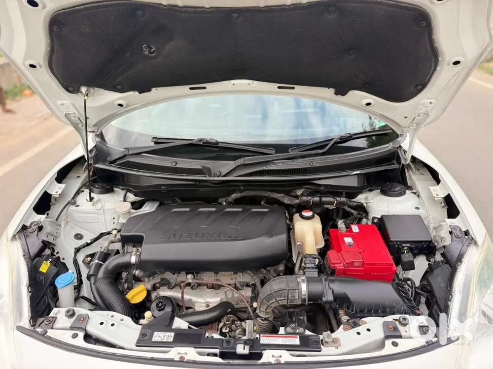 Maruti Swift Vdi 2019