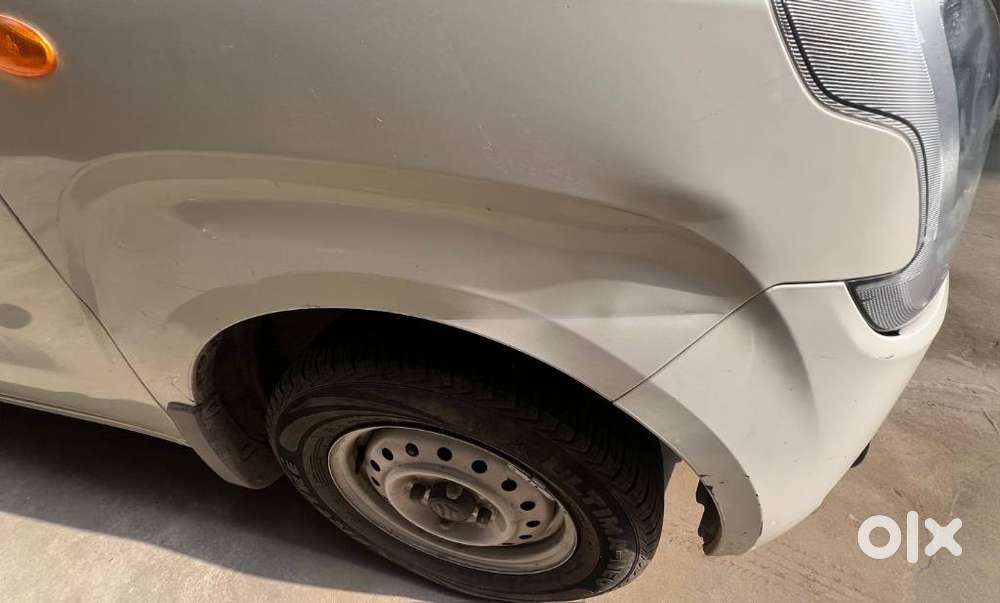 Maruti Suzuki Wagon R Lxi Bs Iv, 2021, Petrol