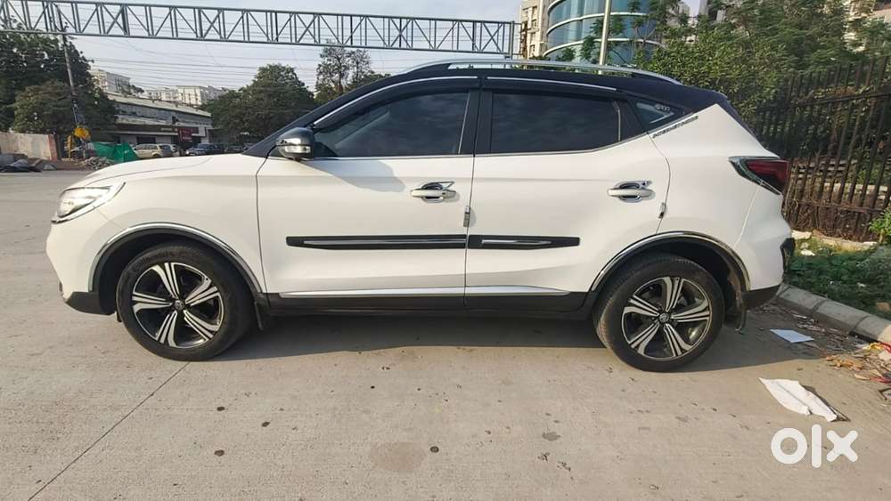 Mg Astor 1.5 Sharp Cvt, 2023, Petrol