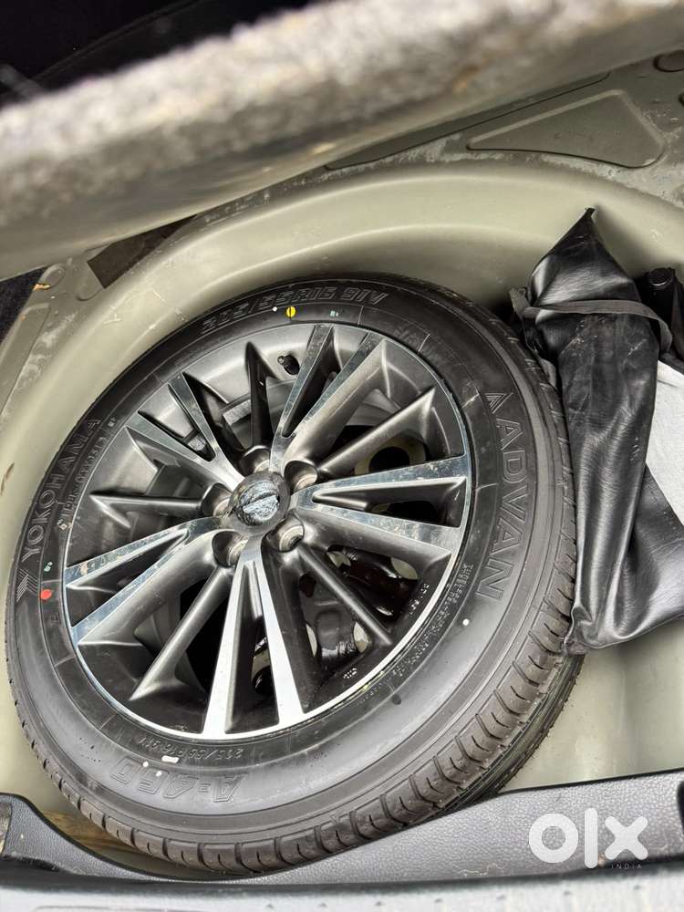 Toyota Corolla Altis Vl, 2018, Petrol
