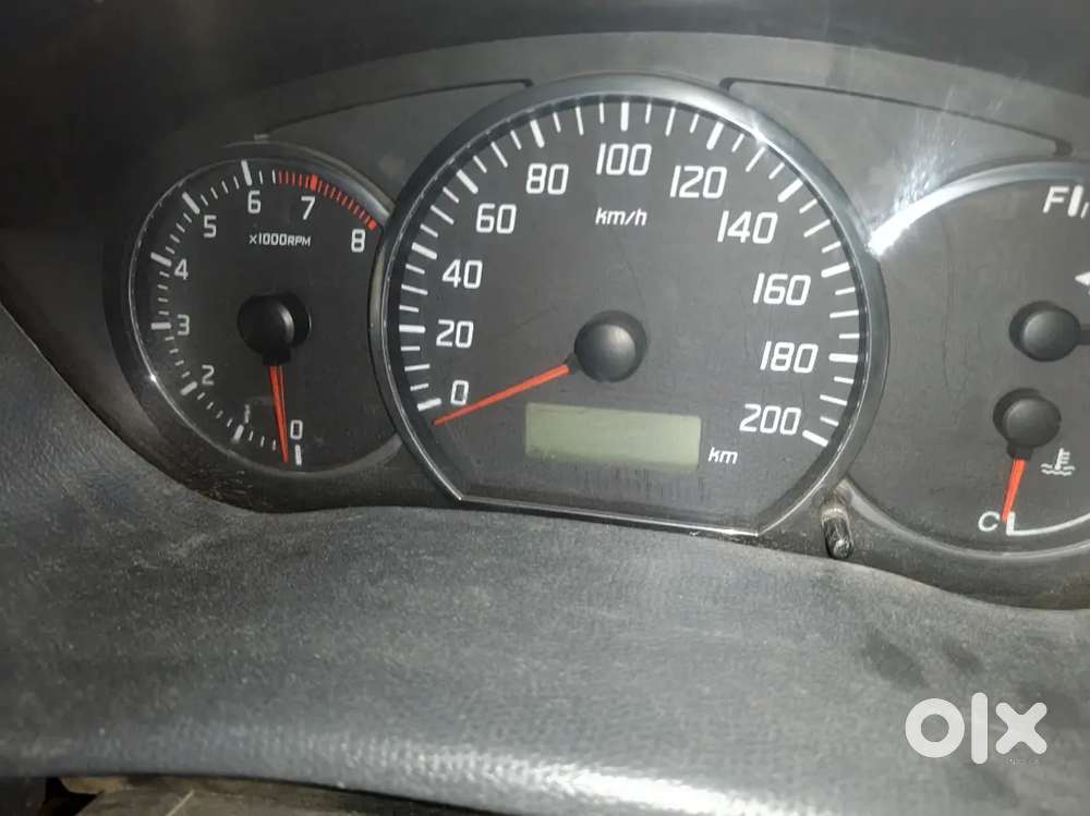 Maruti Suzuki Dzire 2010 Year