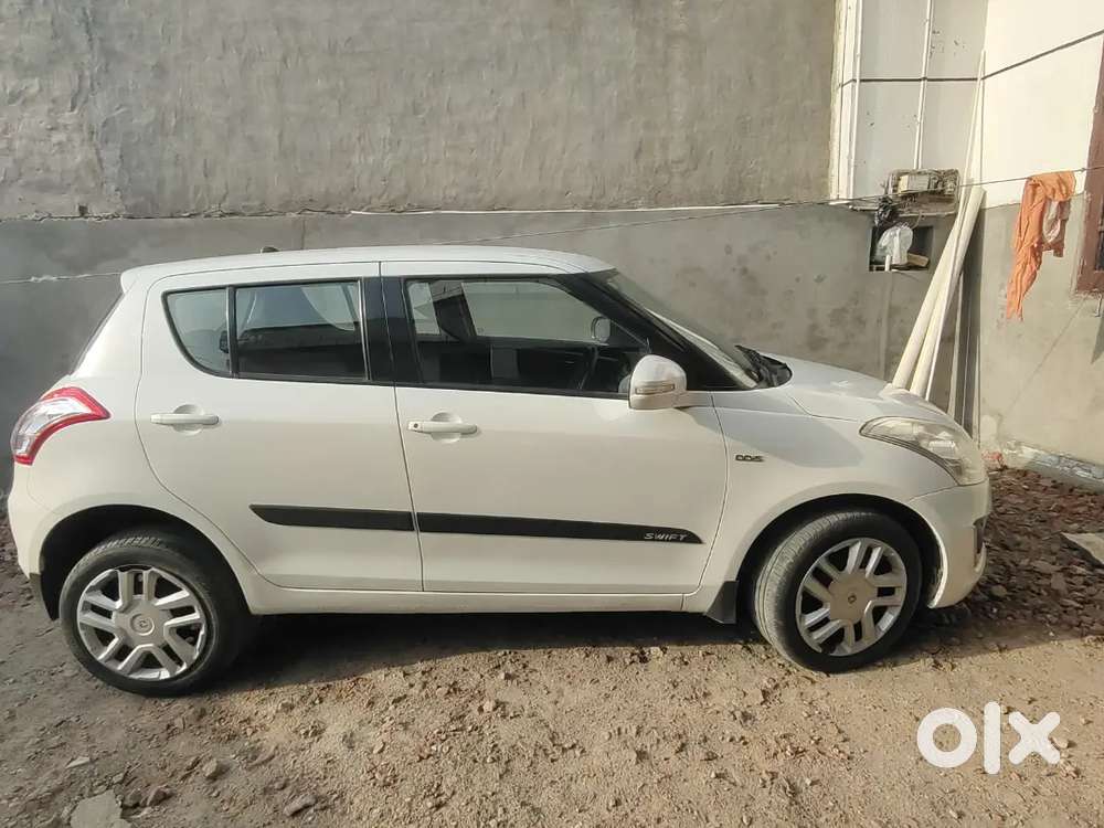 Maruti Suzuki Swift Vdi 2016
