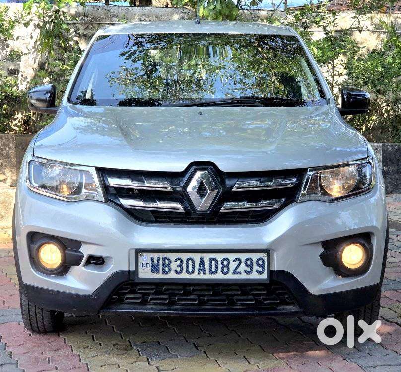 Renault Kwid 1.0 Rxt Edition, 2019