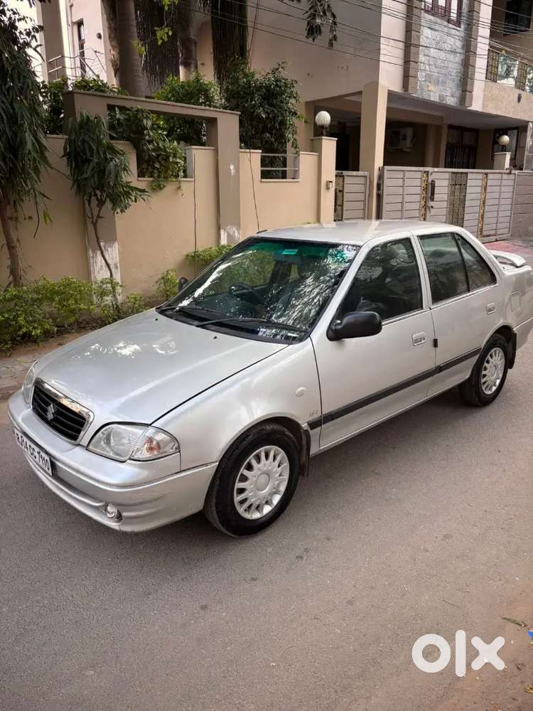 Maruti Suzuki Esteem 2006 Petrol Well Maintained