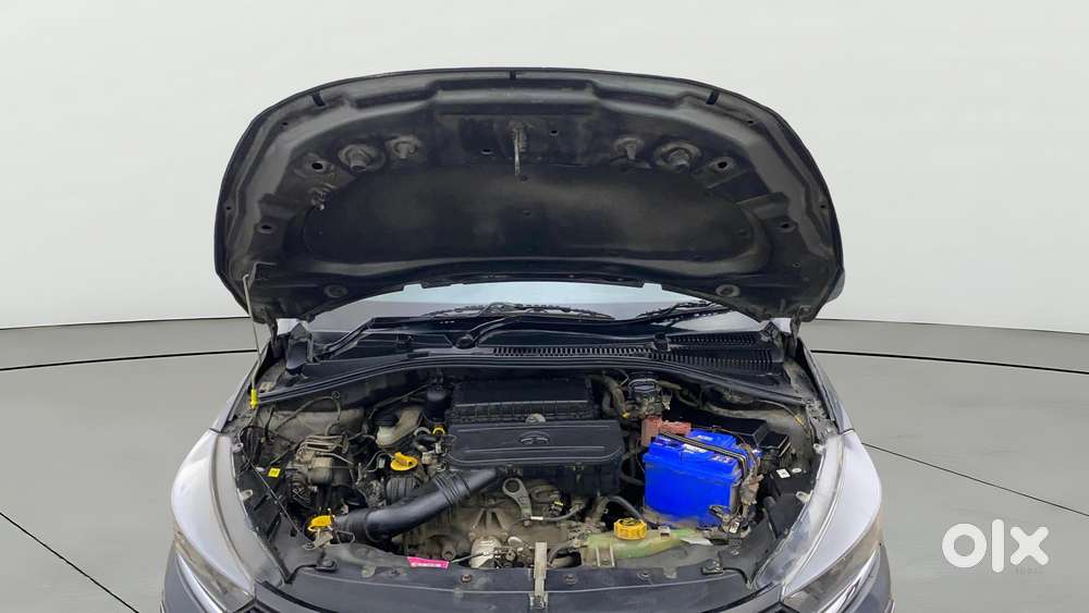 Tata Tiago 1.2 Revotron Xm, 2023, Cng & Hybrids
