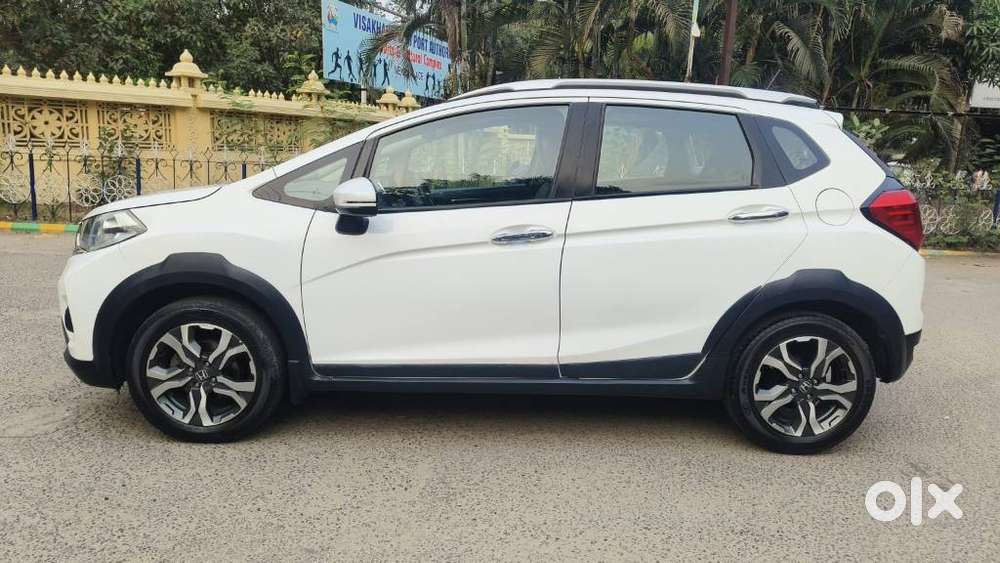 Honda Wr-v I-dtec Vx, 2018, Diesel