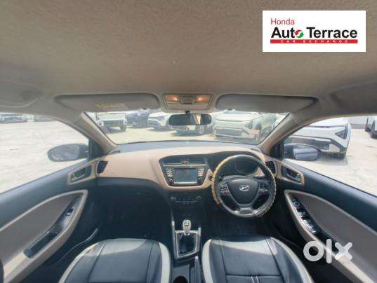 Hyundai I20 Asta Option 1.2, 2016, Petrol