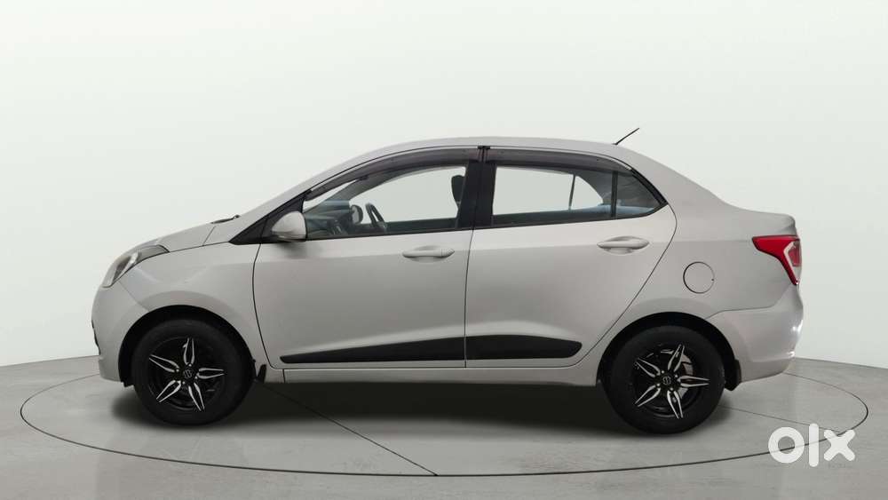 Hyundai Xcent [2014-2017] 1.2 S, 2015, Petrol