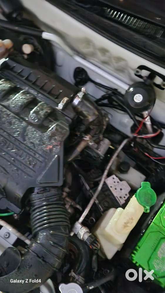 Maruti Suzuki Alto K10 1.0 Vxi Amt, 2017, Petrol
